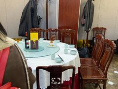 包厢-菜香根大酒楼(首师大店)