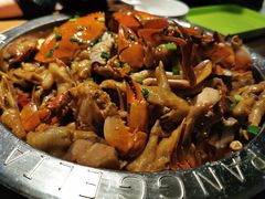 -胖哥俩肉蟹煲(湖滨银泰in77店)
