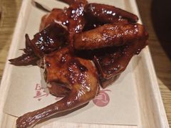 -鸽子窝(黄村店)