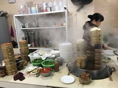 -豆相识•九九豆腐脑(牛咡桥店)