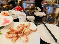 -丽都皇冠假日酒店·Matrix亦餐厅(望京店)