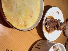 -九毛九西北菜(汕头金平万达广场店)