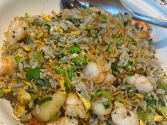 -香樟花园新粤料理(无锡万象城店)