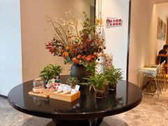 -粤域茶餐厅