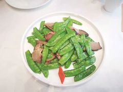 -乾隆美食·本帮菜(黄河路店)