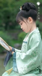 -盘子女人坊生日照·摄影馆(浦东店)