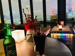 -罗斯福色戒酒吧(外滩店)