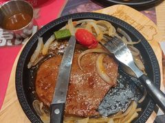 -我家牛排自助餐厅(永旺梦乐城店)