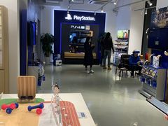 -Sony Store 索尼(上海淮海中路店)