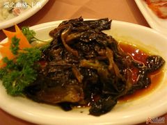 烤菜-新南华大酒店(广中店)