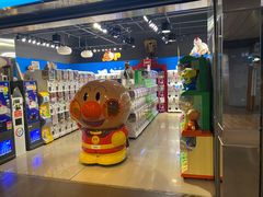 -台北地下街