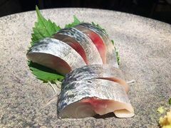 -希望日本料理(保利香槟花园店)