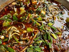 -乐山第一家临江鳝丝(茶坊路店)