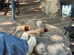 -江滨壹号艺文空间复合餐厅(闽江大道店)