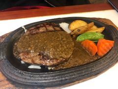 小蜜牛排-斗牛士牛排餐厅(又一城店)