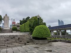 -鼓浪屿·皓月园