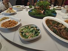 -梅利汴京烤鸭•开封豫菜地标店(晋安路店)