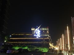 -祈胜邨•顺德鱼生•顺德菜(容桂店)