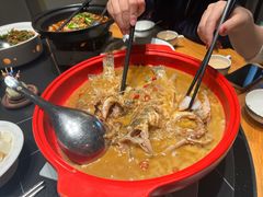 -好瑜筷桂鱼专门店(植物园店)