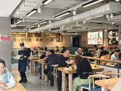 -韩麦大冷面(桂花街直营店)