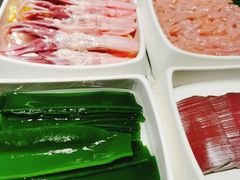 -海底捞大排档火锅(悦荟广场店)