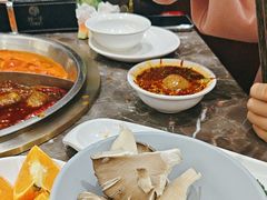 -刘一手重庆火锅(万达广场店)