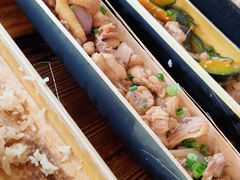 -香竹农庄•传统竹筒饭(十年店)