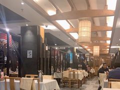 大堂-辣婆婆(航天桥店)