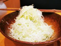 高丽菜丝-胜博殿日式炸猪排(西红门店)