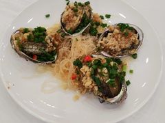 -庭苑美食中心·陈皮烧鹅·海鲜(台山店)