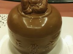 -北京饭店谭家菜