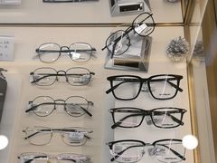 -精益眼镜(广埠屯店)