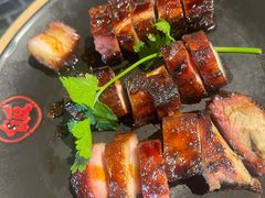 -广府乡下·饭庄(新港东路店)