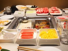 -海底捞火锅(凯德广场店)