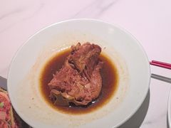 -大美西北·手工面 西北菜(永康万达店)