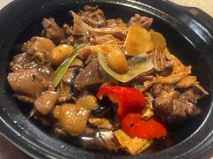 -猪腰一家·地道佛山菜(盐步店)