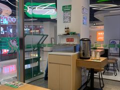 -蒙自源米线大王(花园城商场店)