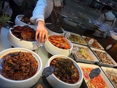 -宁海食府·涌宴(真和店)