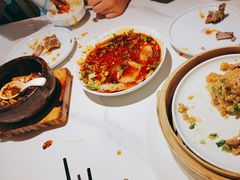 夫妻肺片-夫妻肺片·中华老字号·正宗川菜(春熙路店)