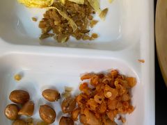 杂锦油渣配料-老西关濑粉(文明路店)