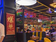 -赖胖子肉蟹煲(金牛万达店)
