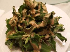 冰雪菜-东方太阳城淮扬餐厅(会所中餐厅店)