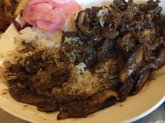 -MI WU FACTORY米屋美食工厂餐厅(绿地店)