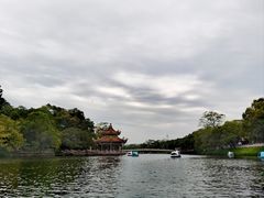 -潮州西湖
