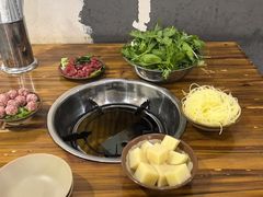 -笔记安顺夺夺粉火锅