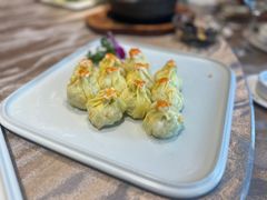 蛋烧卖-清真马祥兴菜馆(云南北路店)