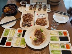 -全聚德烤鸭店(马家堡店)