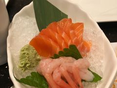 -大渔铁板烧(万象城店)