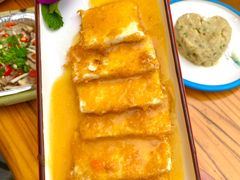 -益恒饭店乡间白族菜(古城总店)