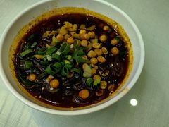 -成都驻京办餐厅(蜀都宾馆店)